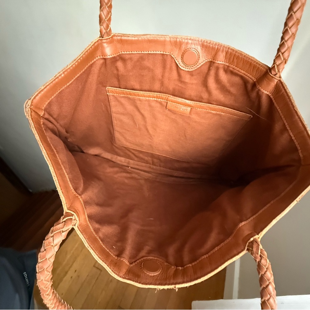 Bembien Gabrielle Tote Bag - Picture 4 of 4